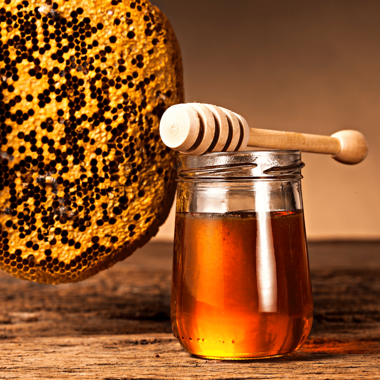 BEST Honey For Tea Turns Out There IS Such A Thing!