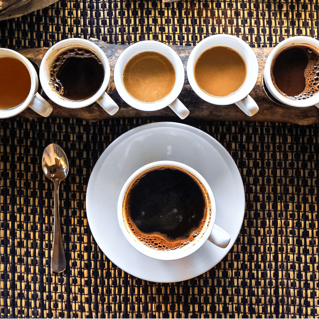 THE 1 Best Tea For NonTea Drinkers Is... Drumroll, Please!
