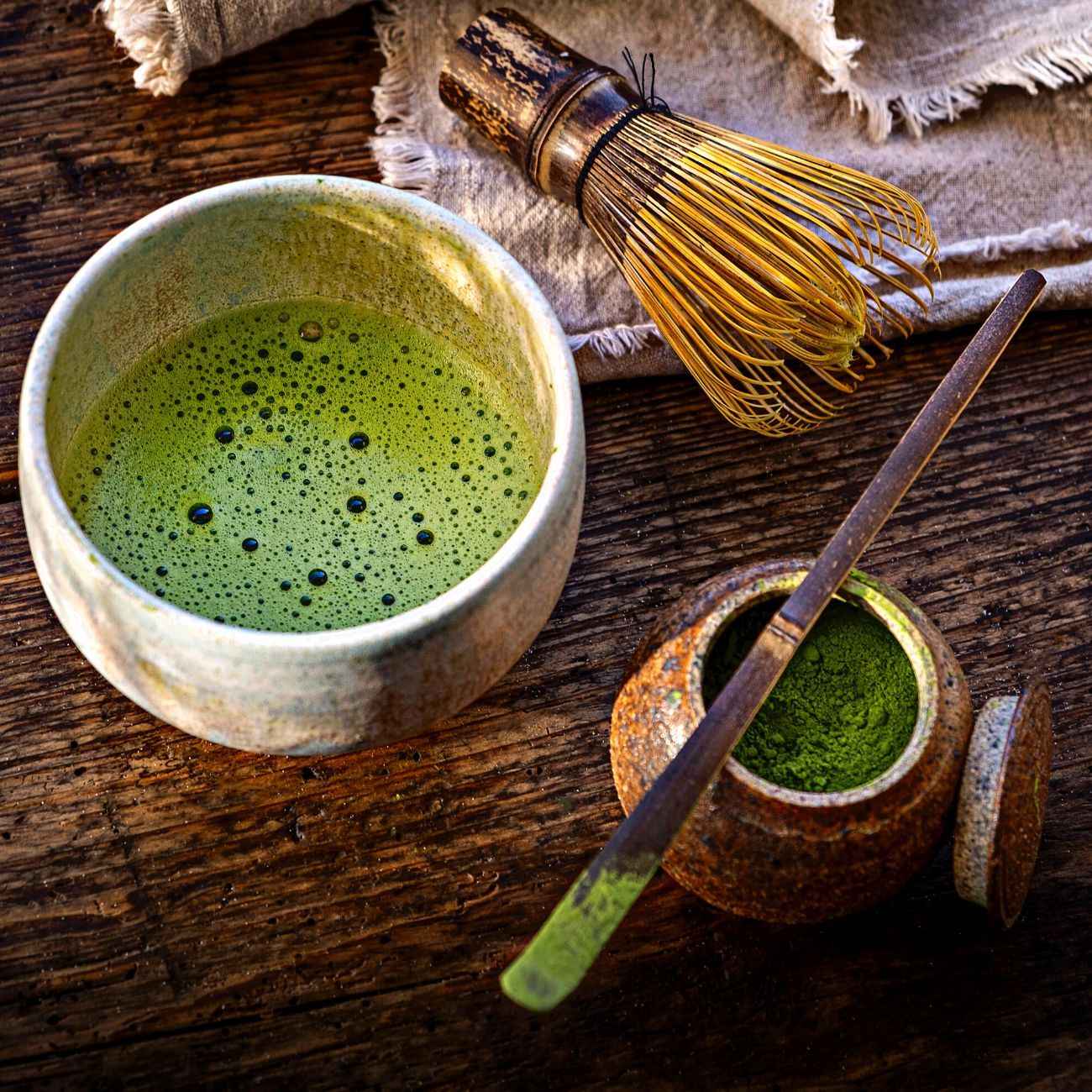 Does Matcha Break A Fast? Short Answer Only If You Let It!