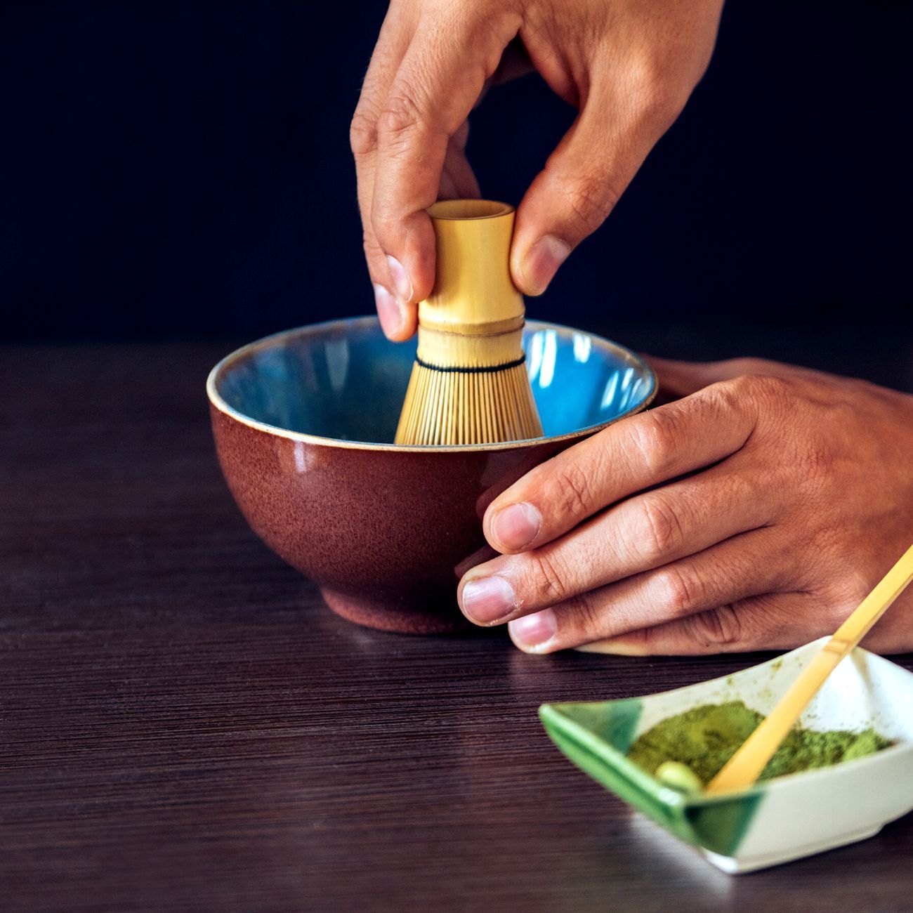 A Matcha Whisk Set Is A GameChanger! Here Are The TOP 6!