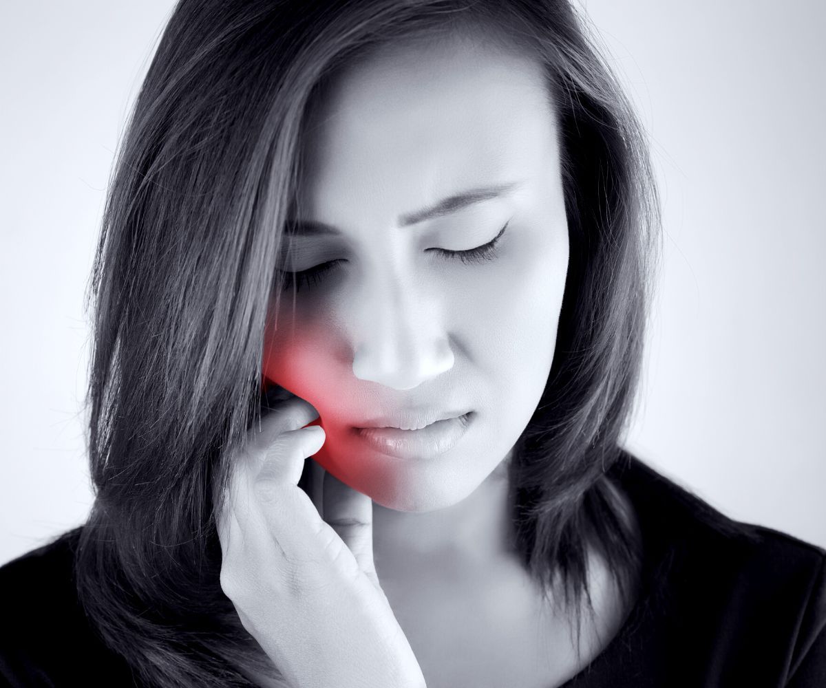 Peppermint Tea Bags For Tooth Pain Nature For The WIN!