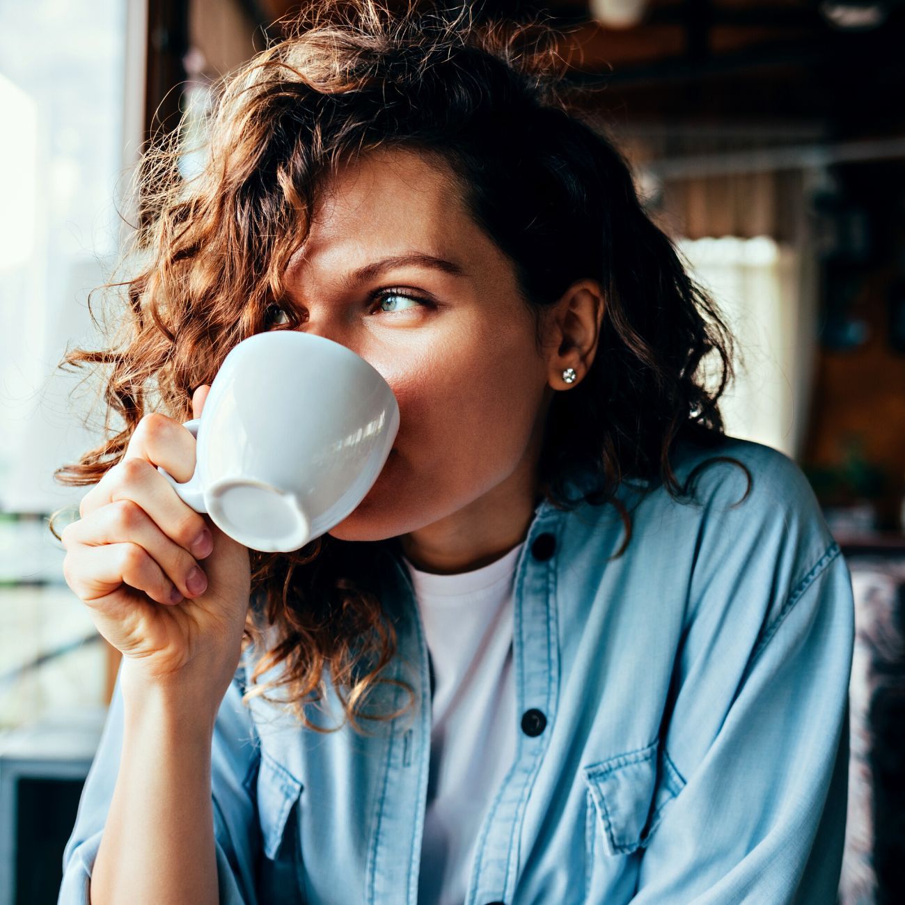 When Is The Best Time To Drink Ginger Tea? Take A Guess!