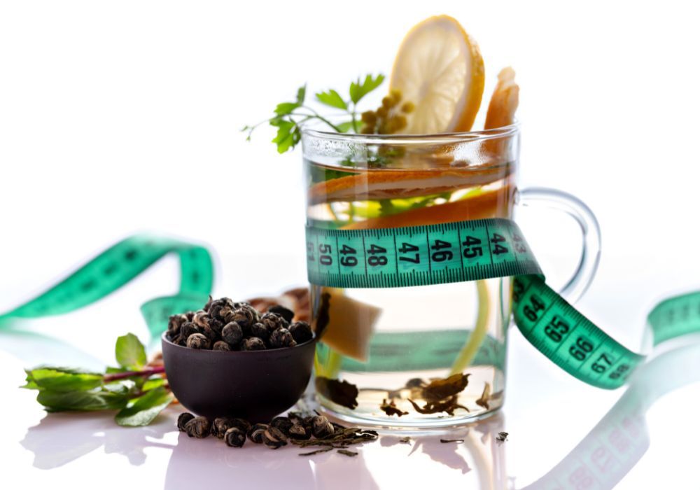 How Long Does It Take For Detox Tea To Work