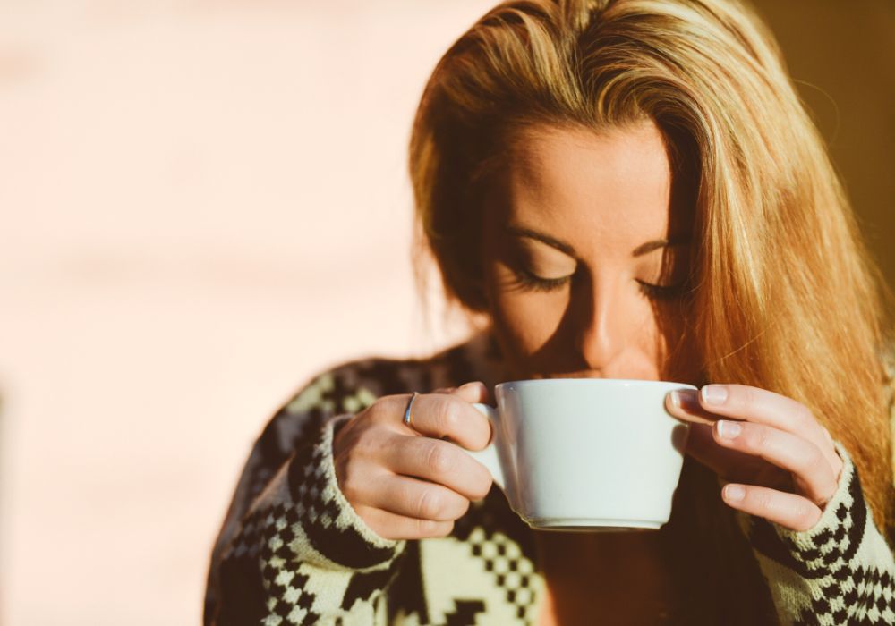 Why Is My Tea Always Weak?