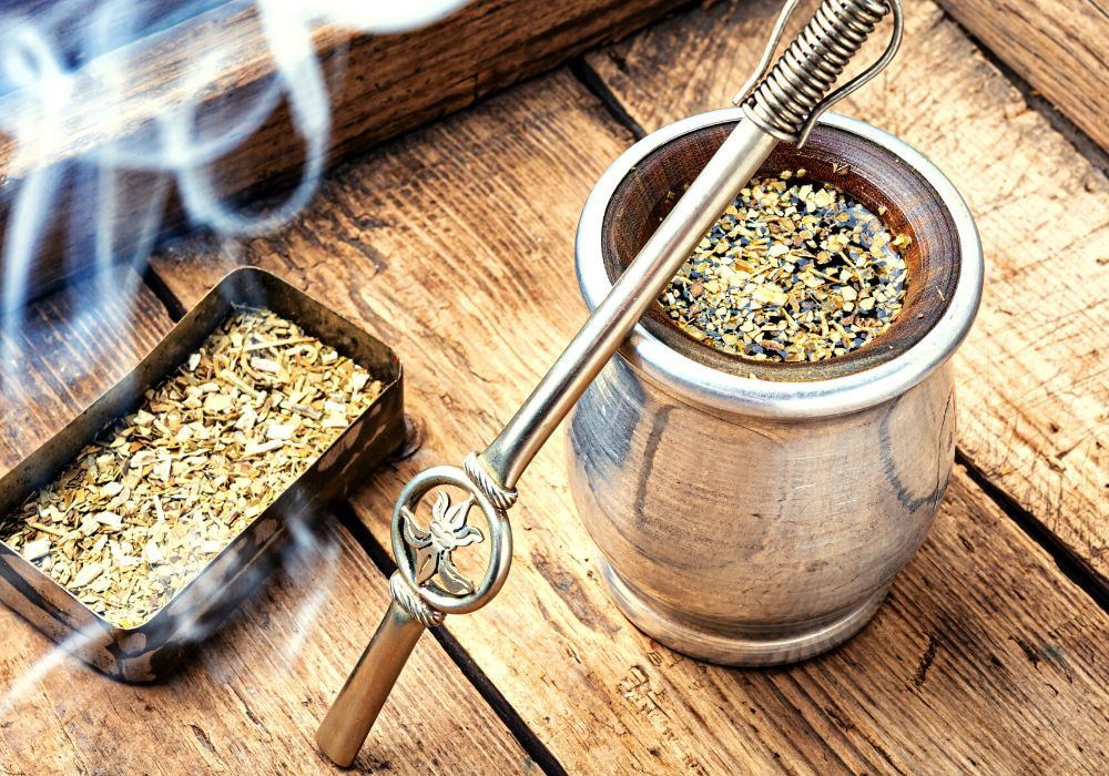 Yerba Mate Your New Secret Weapon For Regularity - furnjkb