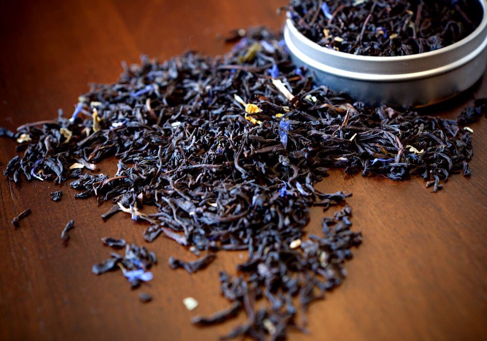 The Best Earl Grey Tea That'll Leave You Wanting More!