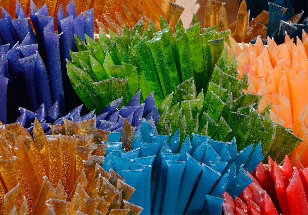 Top 5 Honey Sticks For Tea: Up Your Tea-Time Game Forever!