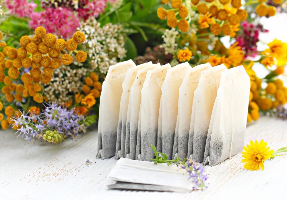 What Is Seven Blossoms Tea Good For? At LEAST 7 Things!