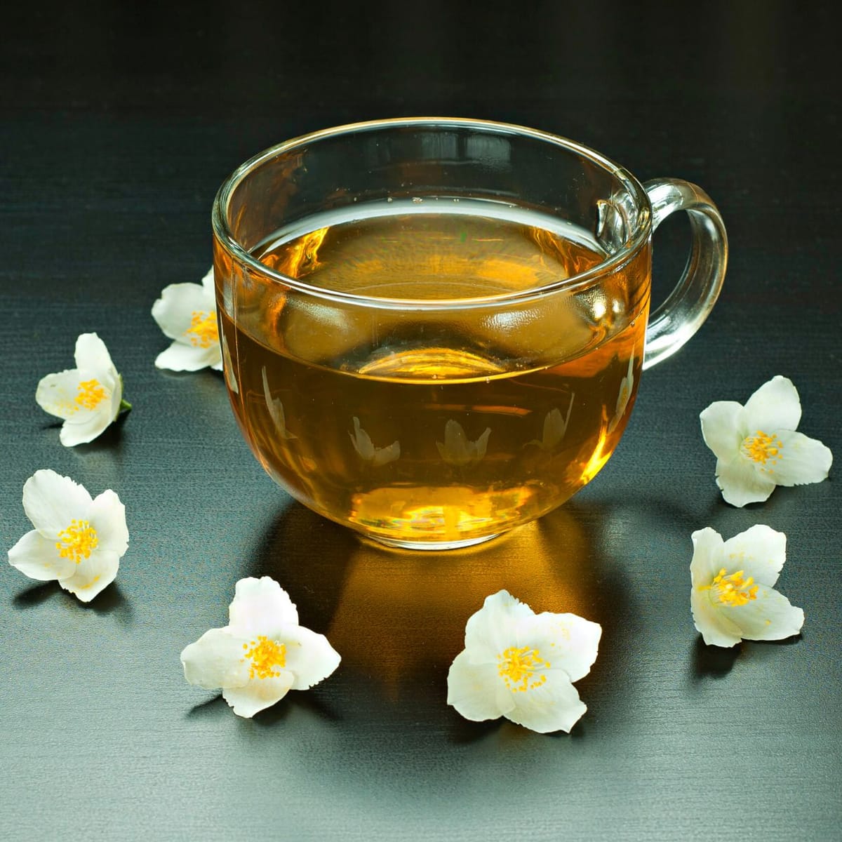 Does Jasmine Tea Have Caffeine? Only If You Want It To!
